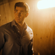 John Krasinski is Tom Clancy’s Jack Ryan